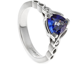 Designer jewellery