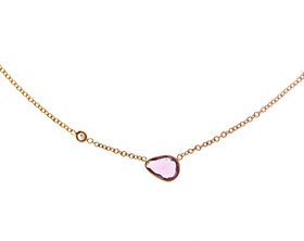Designer jewellery