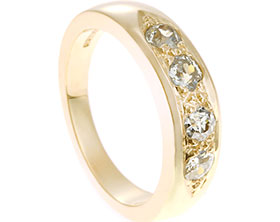 Designer jewellery
