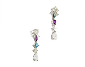 Designer jewellery