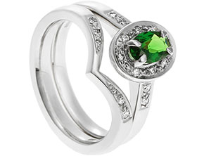 Designer jewellery