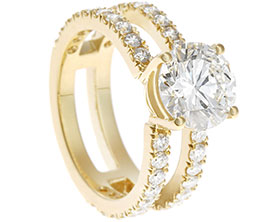 Designer jewellery