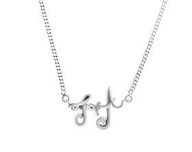 Designer jewellery