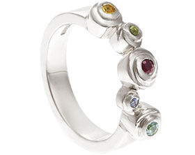 Designer jewellery