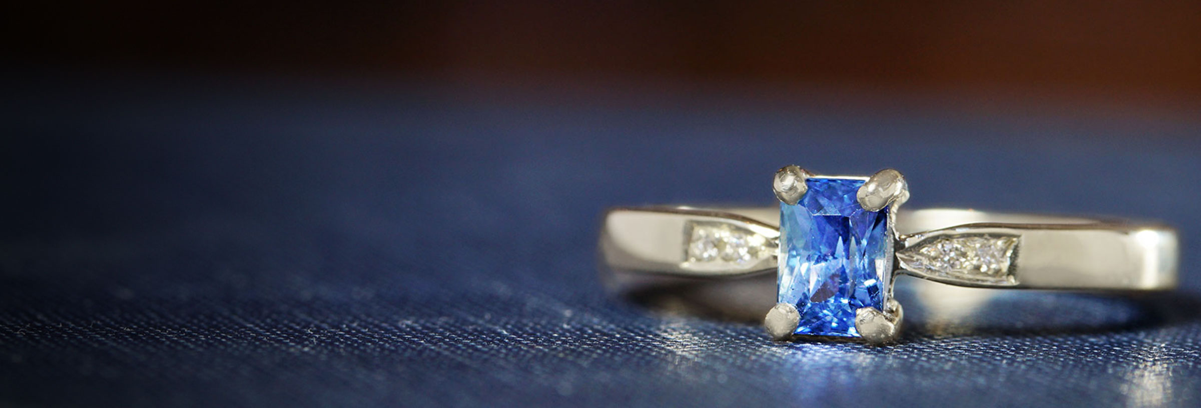 Fairtrade-9-carat-white-gold-blue-sapphire-and-diamonds