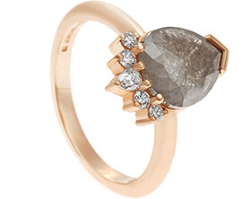 Designer jewellery