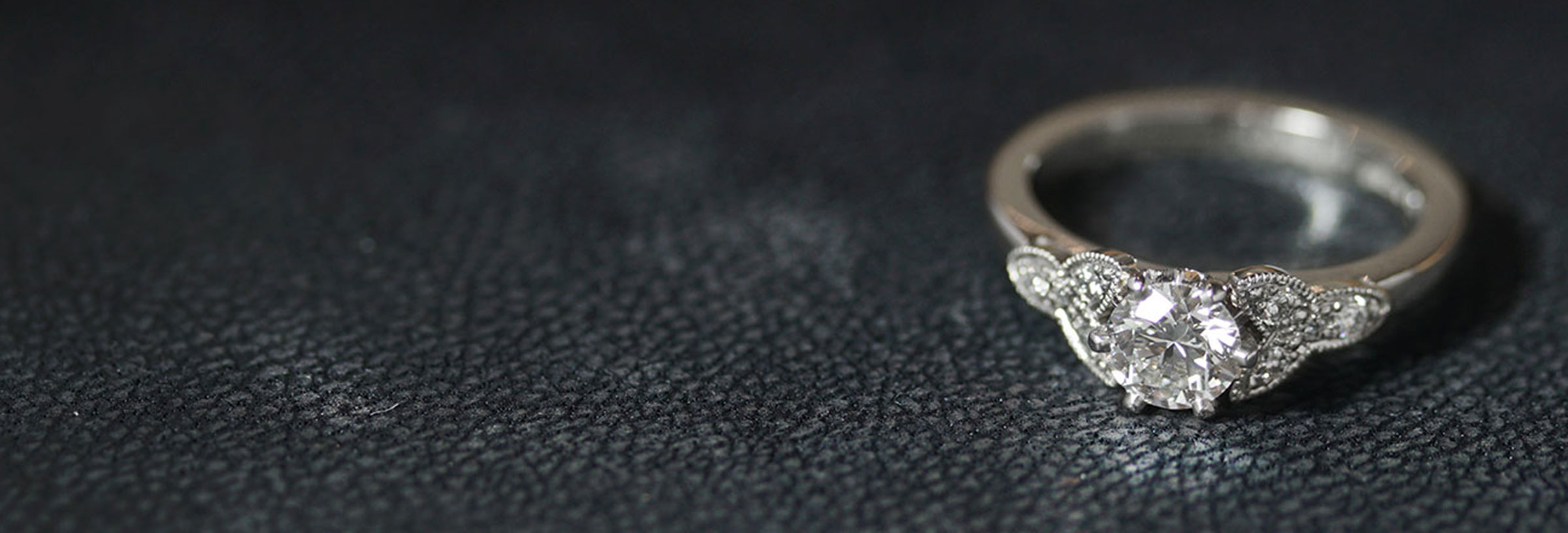 vintage-inspired-platinum-and-diamond-engagement