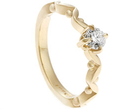 Designer jewellery