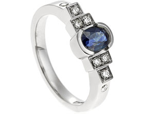 Designer jewellery