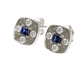 Designer jewellery