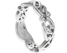 Designer jewellery