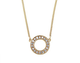 Designer jewellery
