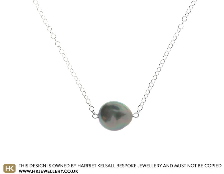 19246-sterling-silver-trace-chain-necklace-with-grey-coin-pearl_2.jpg