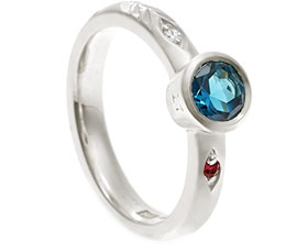 Designer jewellery