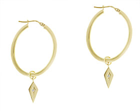 Designer jewellery