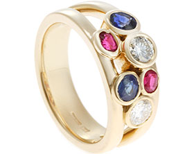 Designer jewellery