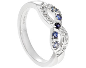 Designer jewellery