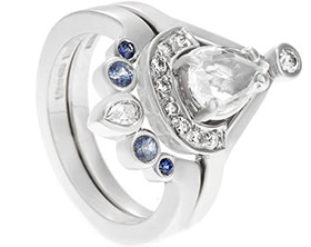 Designer jewellery