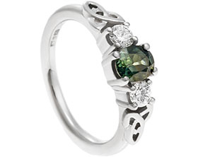 Designer jewellery
