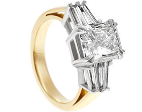Designer jewellery