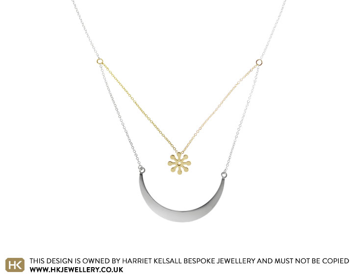 19584-yellow-gold-and-sterling-silver-adinkra-inspired-symbol-necklace_2.jpg