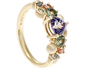 Designer jewellery