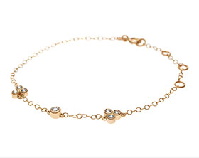 Designer jewellery