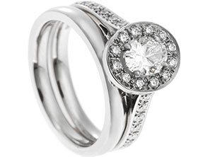 Designer jewellery