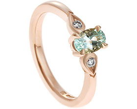 Designer jewellery