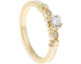 Designer jewellery