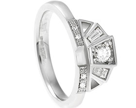 Designer jewellery