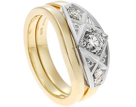 Designer jewellery
