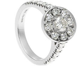 Designer jewellery