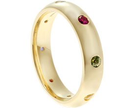 Designer jewellery