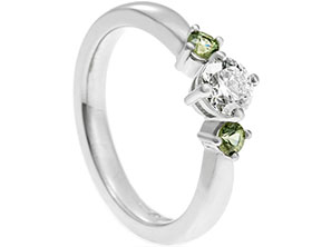 Designer jewellery