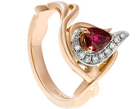 Designer jewellery