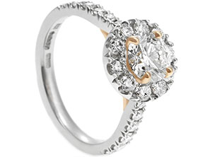 Designer jewellery