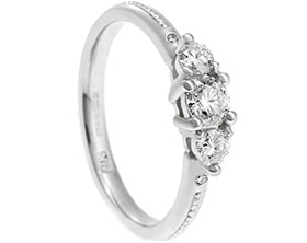 Designer jewellery