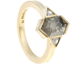 Designer jewellery