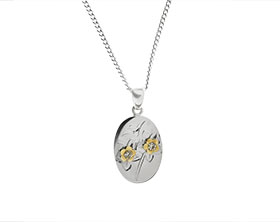 Designer jewellery