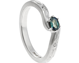 Designer jewellery