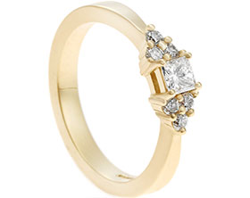 Designer jewellery