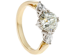 Designer jewellery
