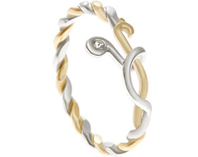 Designer jewellery