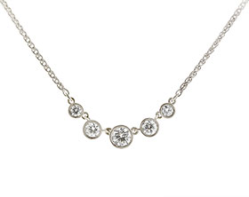 Designer jewellery