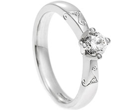 Designer jewellery