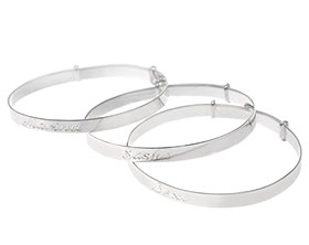 Designer jewellery