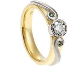 Designer jewellery