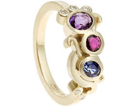 Designer jewellery