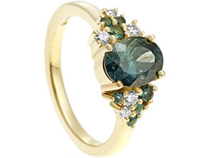 Designer jewellery
